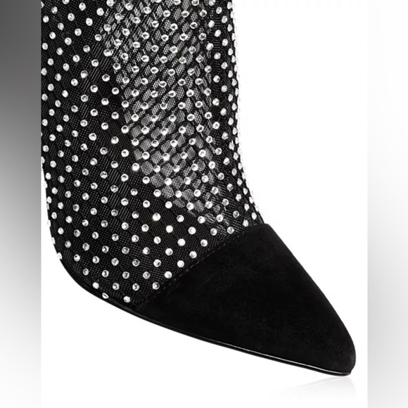 AQUA
Women's Lyssa Booties - Exclusive - Picture 6 of 13